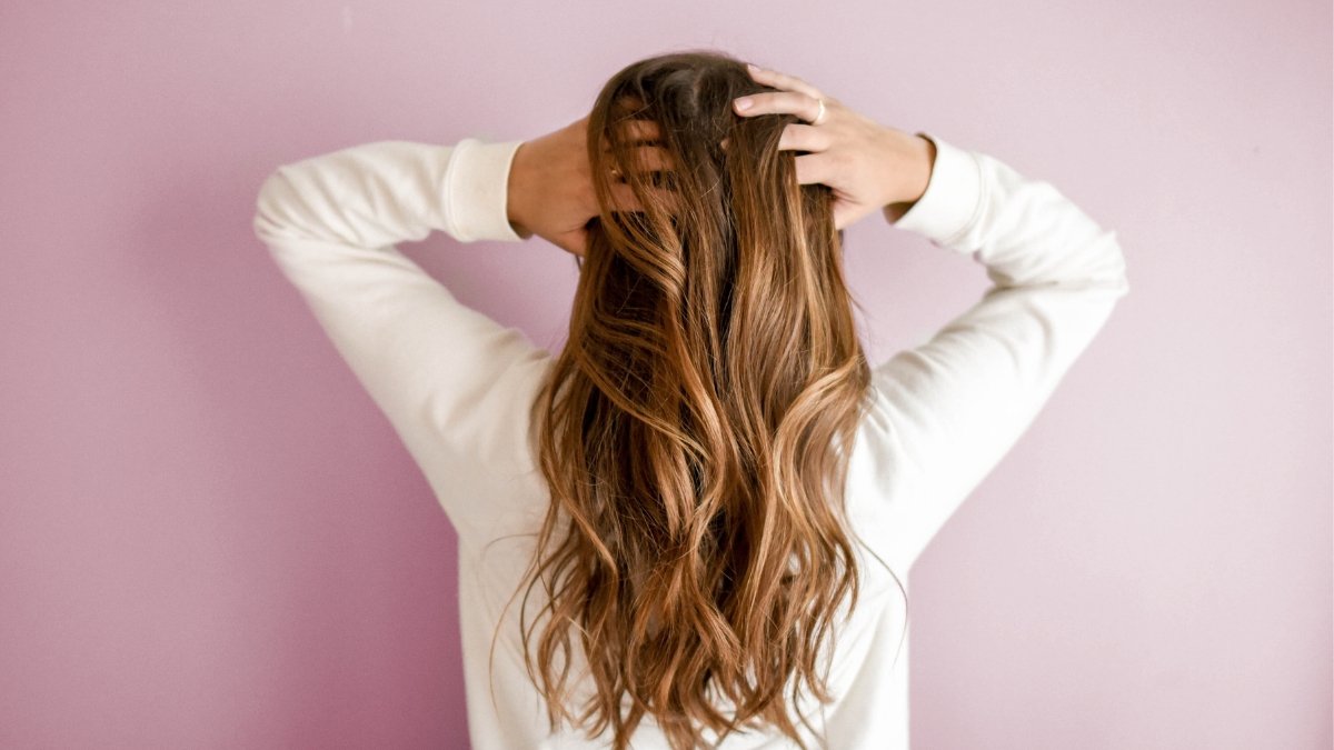 Corte de Cabelo Feminino Médio