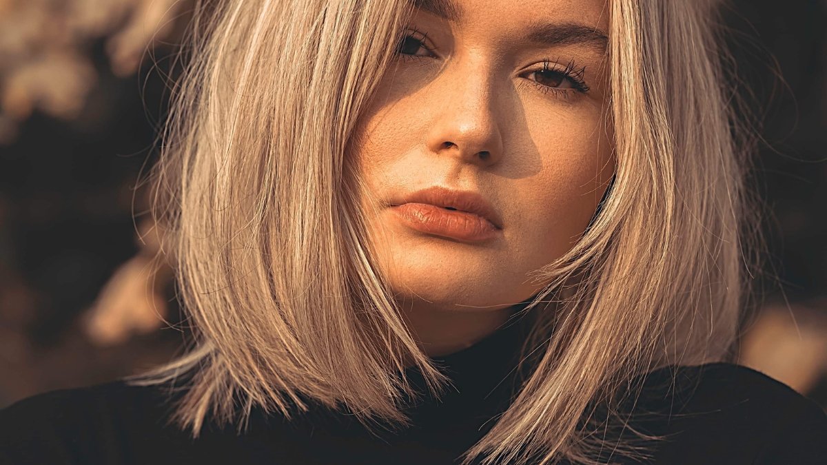 Cortes de Cabelo Feminino nos Ombros