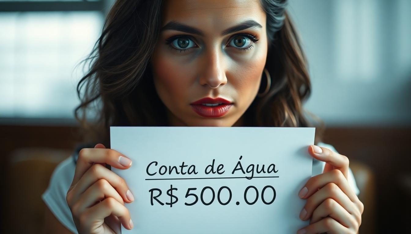 detectar vazamentos invisíveis