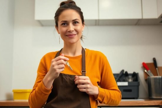 Mulher prática: como lidar com vazamentos sem depender de ninguém
