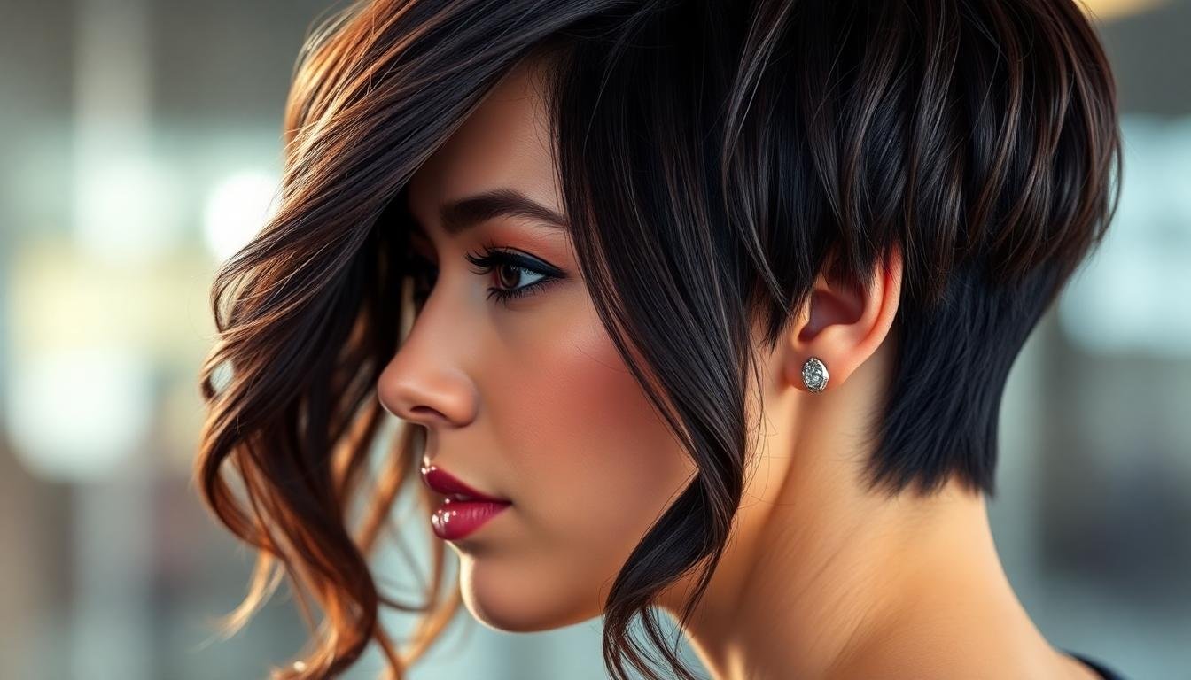 Cortes de Cabelo Curtos Modernos Femininos: Tendências, Dicas e Como Escolher o Melhor Estilo para 2025